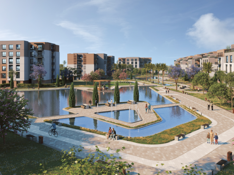 هاب تاون بارك 226