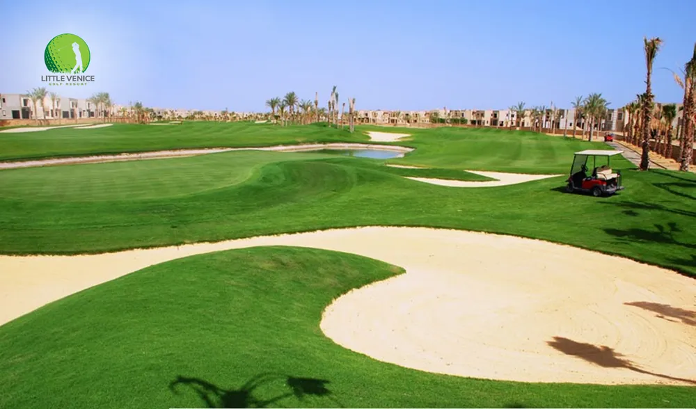 Hassan Allam Ain Sokhna