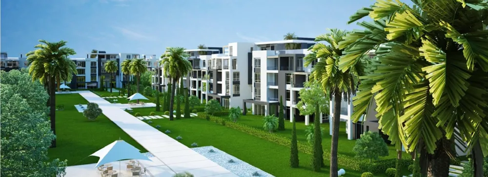 The Great Lawn Park Central